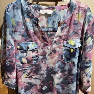 TWO By VINCE CAMUTO TOP